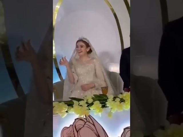 Почему Жениха  Ударил  НЕВЕСТА /Why The Groom Was Hit By The BRIDE