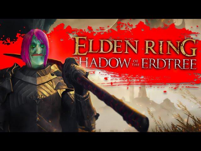 Elden Ring: Shadow of the Erdtree - LE DLC DE TROP.