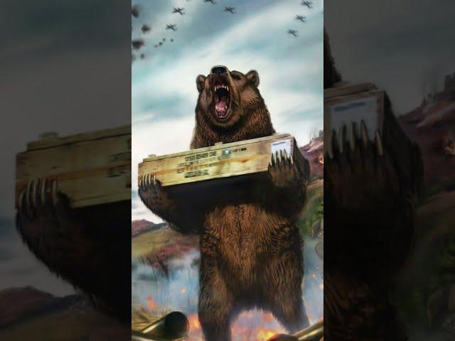Wojtek the War Bear - Forgotten History Shorts
