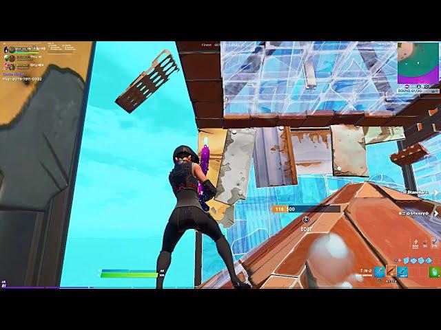 C1oudy | Highlights #1