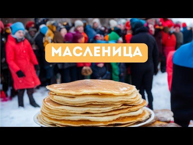 Открытие Масленицы в Рыбнице 2024