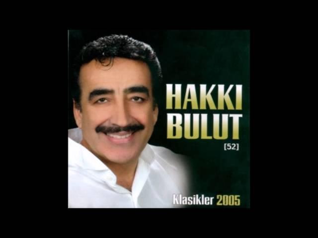 Hakkı Bulut - İkimiz Bir Fidanız