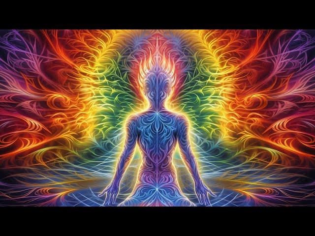 Let Go Of The Past | Self Forgiveness | 432Hz | Release Anxiety And Worries | Meditation