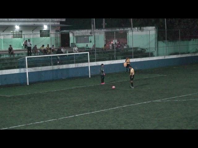 Paulista Cup 2019 União Barbarense x AA Flamengo Guarulhos