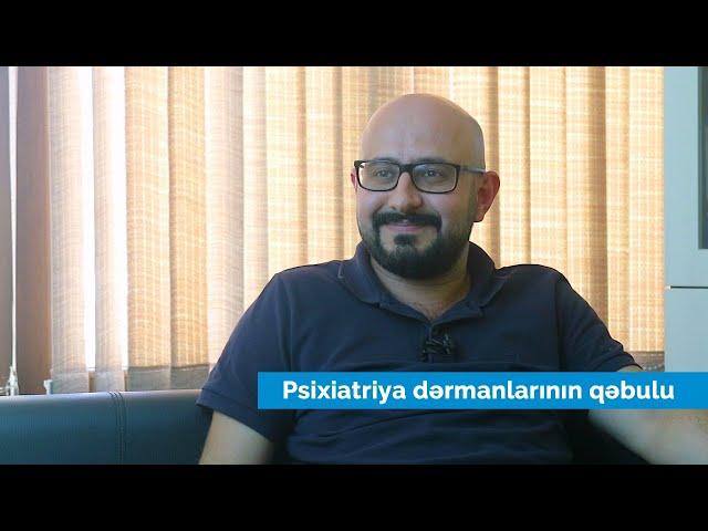 Psixiatrik dərmanlar neçə müddət ərzində qəbul olunmalıdır?