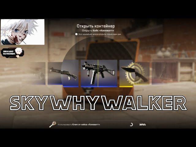 skywhywalker l Twitch clips #1