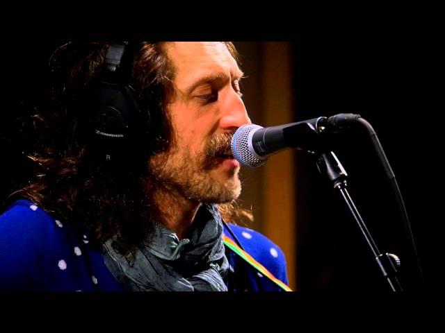 Gogol Bordello - Start Wearing Purple (Live on KEXP)