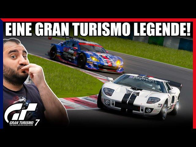 Die Gran Turismo 7 Wochen beginnen! | Gran Turismo 7