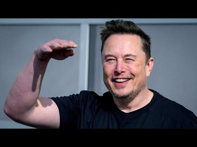 US government workers ‘unhappy’ about Elon Musk’s DOGE plan