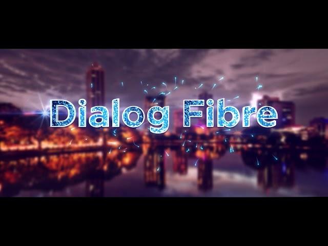 Dialog Fibre For Your Business