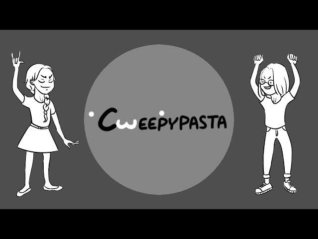 Cweepypasta: Все эпизоды [ПЕРЕОЗВУЧКА] [Хороми и Кохэйри]