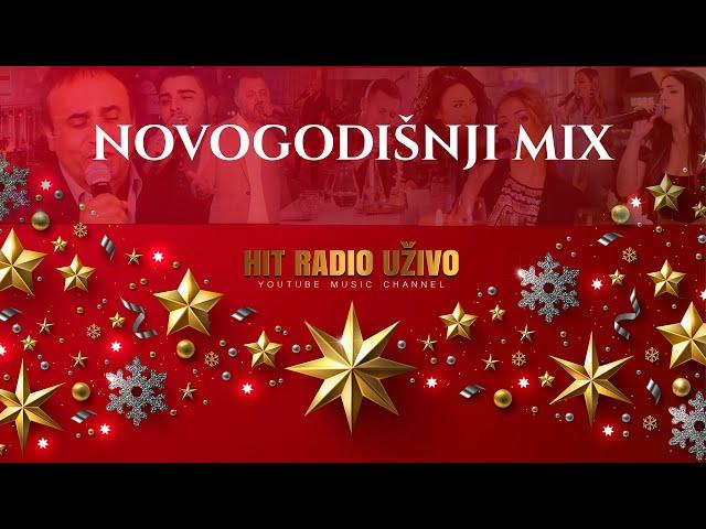 3 SATA KVALITETNE MUZIKE UZIVO - ( Novogodisnji mix )