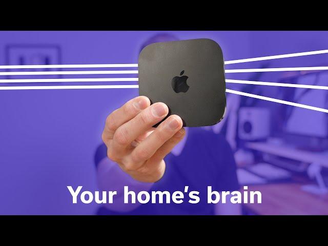 Explained: The Apple hubs that control your home