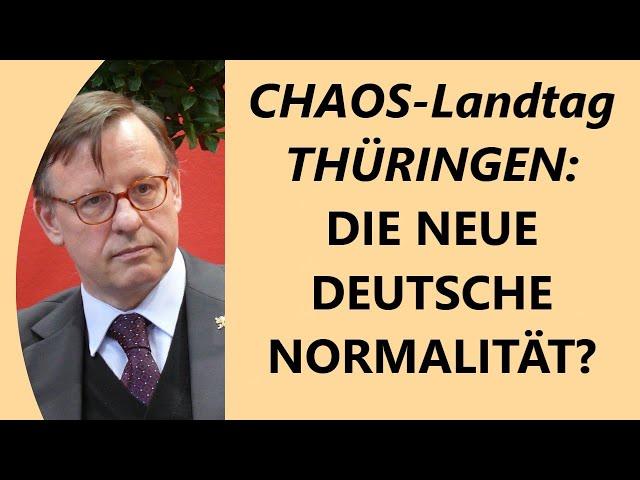 Konsens ade: Links-Grün hat die politische Kultur Deutschlands zerstört