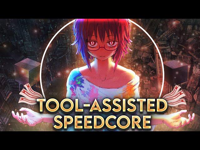 8.2⭐ 10 on Tool-Assisted Speedcore