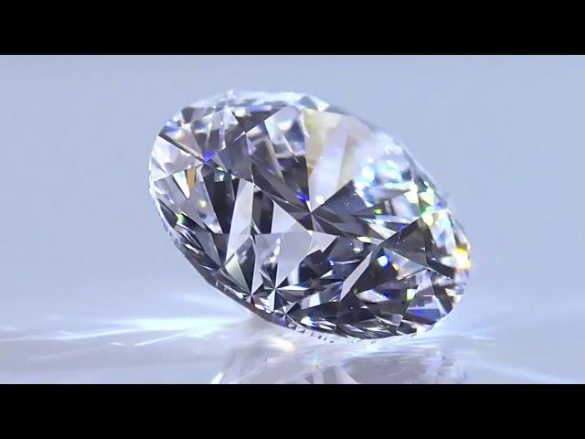 Buying a Diamond? Trust GIA