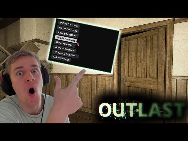 How To Download PICKER MOD For Outlast!! (Best Outlast Mod)