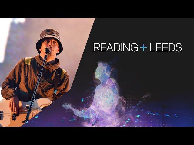 twenty one pilots - Heathens (Reading + Leeds 2019)