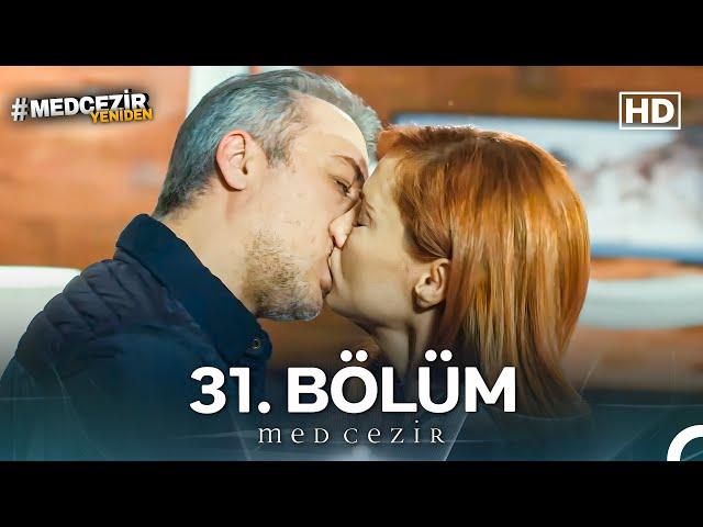 Medcezir 31. Bölüm (FULL HD)