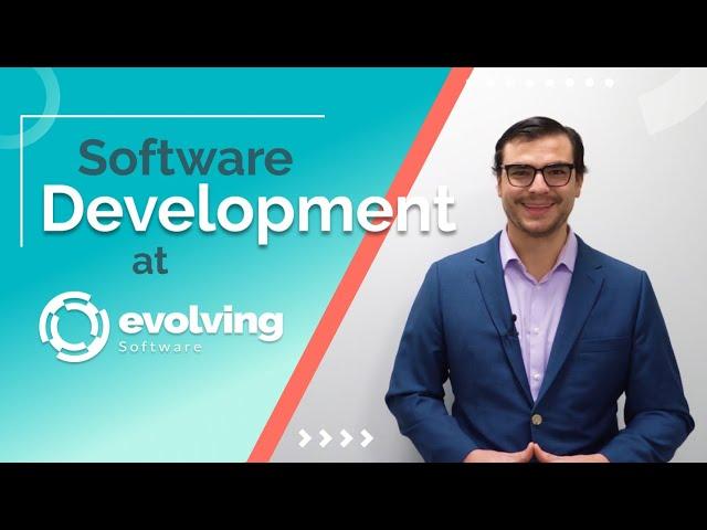 Software Development At Evolving Software