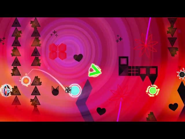 Angelicide Full Showcase [4k 60FPS]