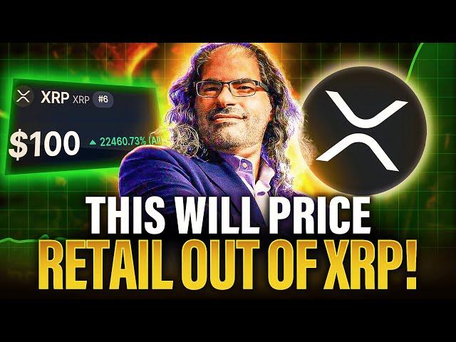 This Will Make XRP SCARCE & VERY Valuable