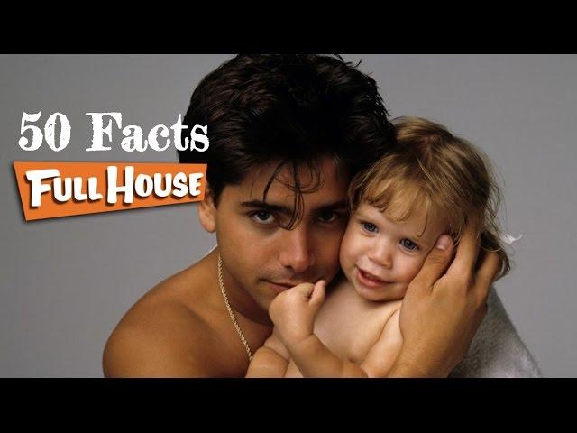 50 Facts About Full House