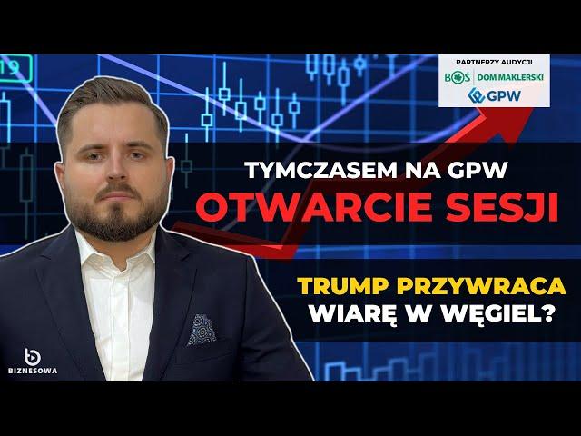 Bogdanka, Diagnostyka - Analiza akcji na GPW | Otwarcie sesji na #GPW 22.01.2025