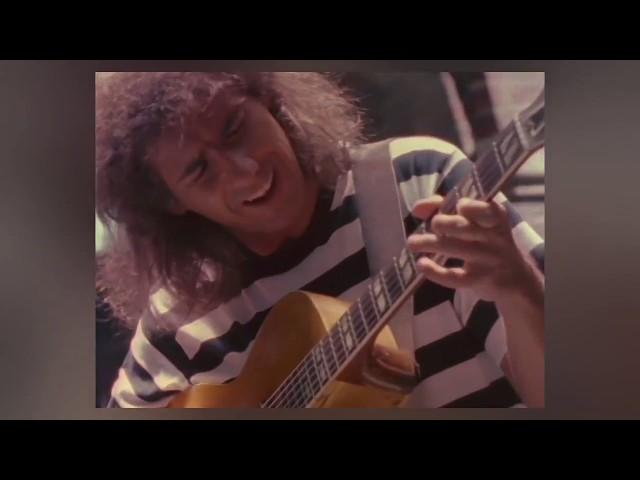 Pat Metheny Group - Have You Heard