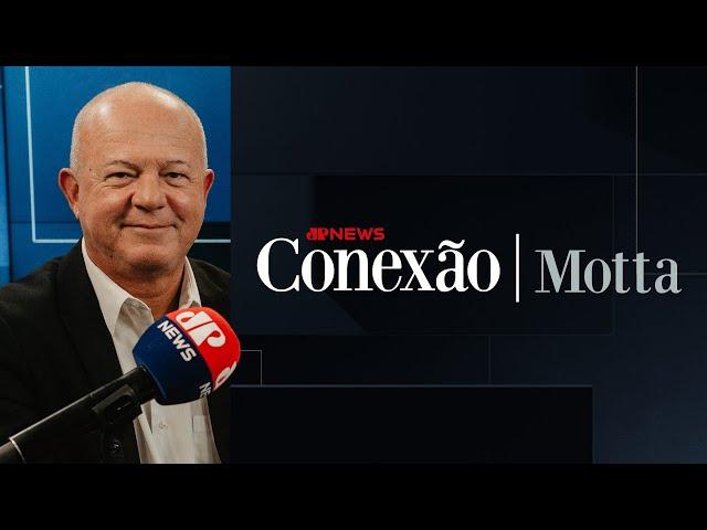 O papel das ideias na política e os impactos para direita e esquerda | CONEXÃO MOTTA - 08/10/2024