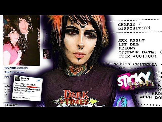 Dahvie Vanity: The Truth About Jessi Slaughter