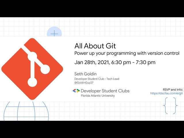 All About Git