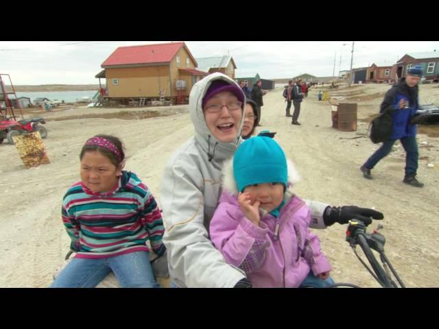 Inuit Culture in Gjoa Haven | Nunavut, Canada | Explore Canada