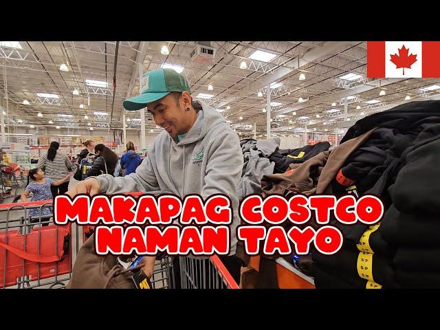 MATAGAL NA KAMING HINDI NAKAKAPUNTA DITO | BUHAY CANADA  | BECK & CAI