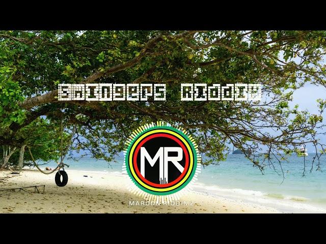 {Free} Reggae Beat Instrumental "Swingers Riddim" - Maroon Riddimz