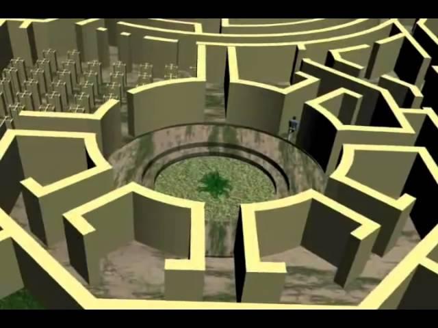 maze animation.wmv
