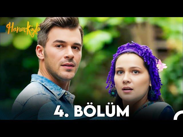 Hanım Köylü 4. Bölüm (FULL HD)