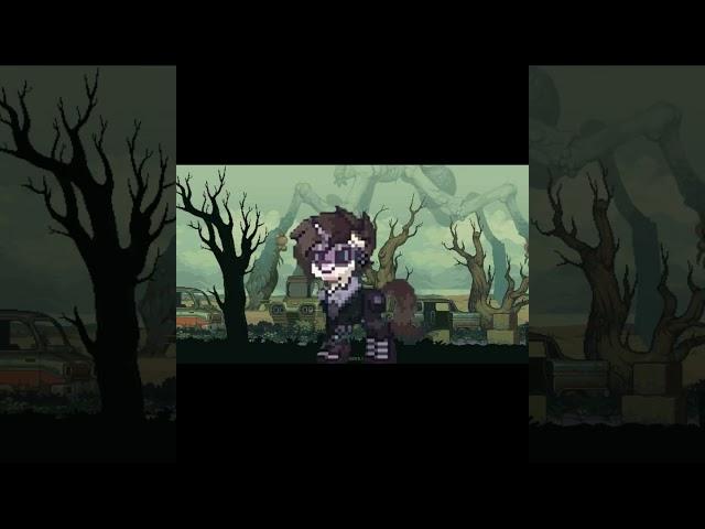 He'll coming meme #pony #ponytown #ashes_town #server #pt #animation пон