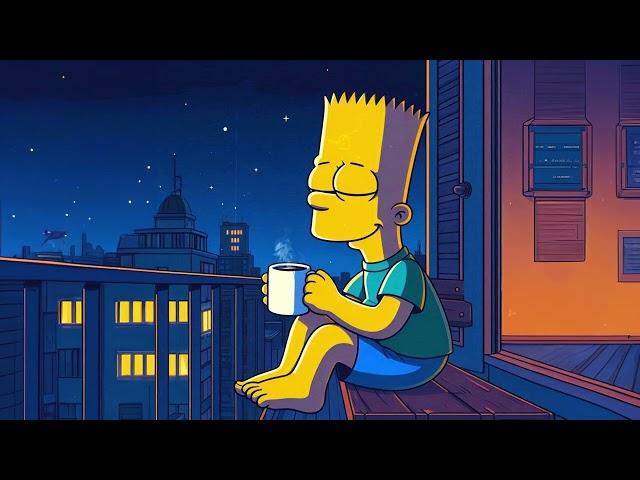 Coffee Relaxing Atmosphere ️ Lofi Hip Hop | Calming Music ~ Lofi Cozy Atmosphere