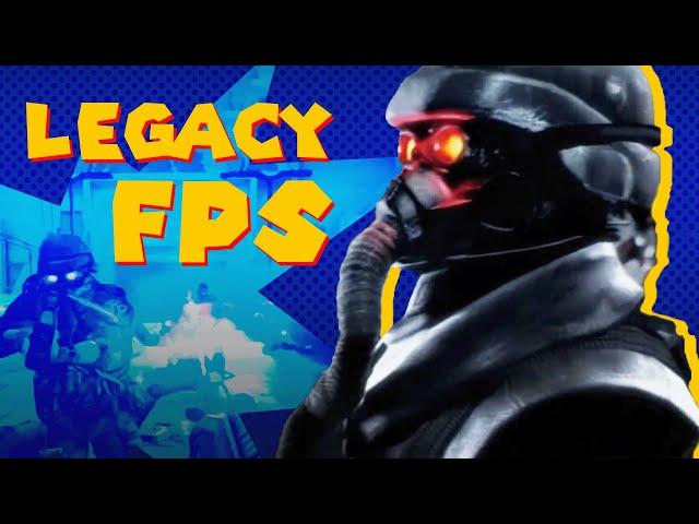 Killzone: Forging a Legacy in the FPS Genre | ExpLore Video Essay