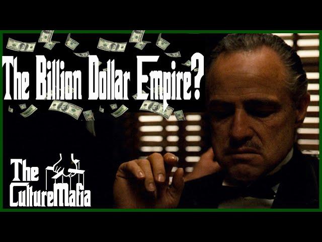 How The Godfather Built a Billion Dollar Empire | How Rich Was Vito Corleone?