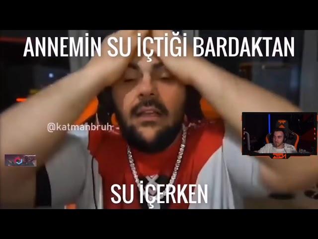 WTCN - TWITCH KATMAN SHITPOST DERLEME 14 İZLİYOR!