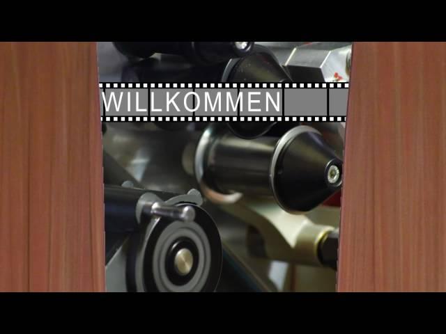 Willkommensclip neues Rex Kino (HD)