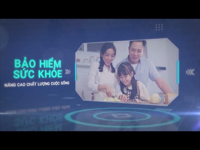 Giới thiệu sản phẩm -Bảo hiểm Quân Đội MIC