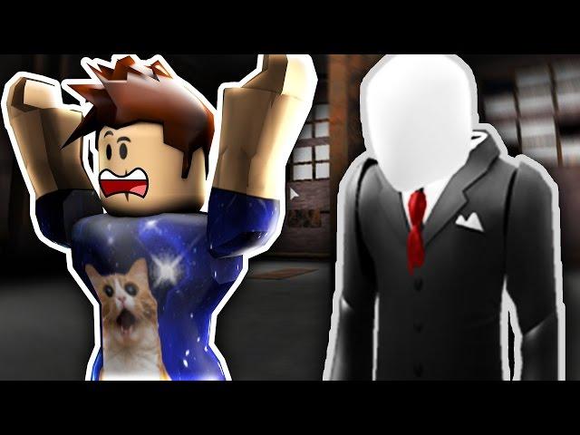 ROBLOX | Stop It Slender 2 | WORST JUMPSCARES!