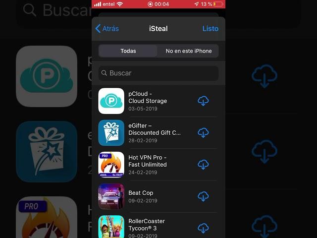 Como descargar Minecraft Totalmente gratis para IOS 2019