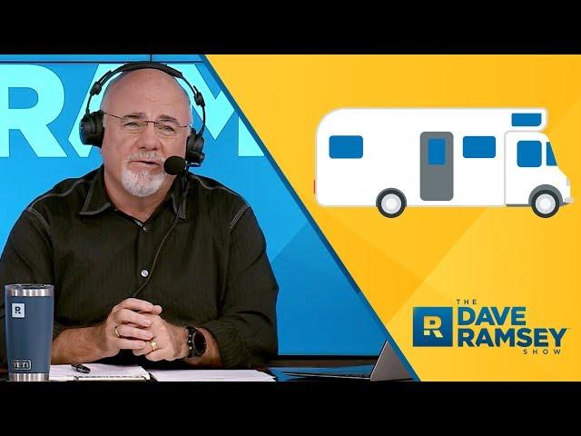 Should I Buy An RV Instead Of Renting?