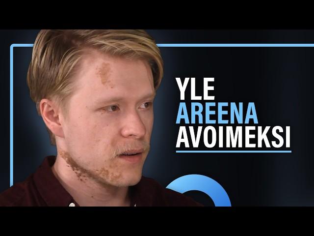 Yleisradion leikkaukset: Onko Yle pyhä lehmä? | Leevi & Rami 23