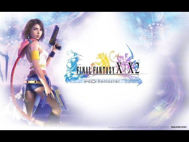 Restoring the Peace | Final Fantasy X-2 Part 5