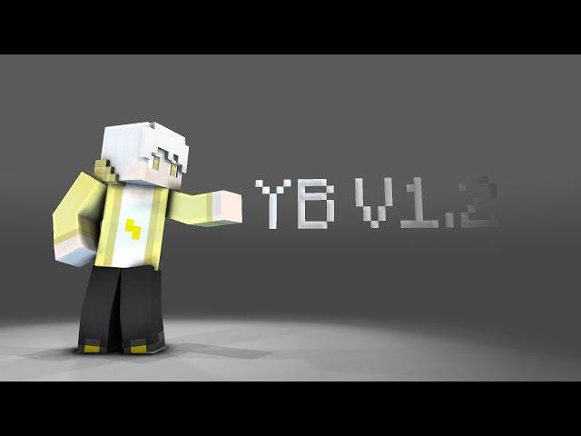 YB 1.2 - Mine-Imator Character Rig [Free DL]